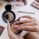 Make-up Vergleich: Puder vs. Flüssig
