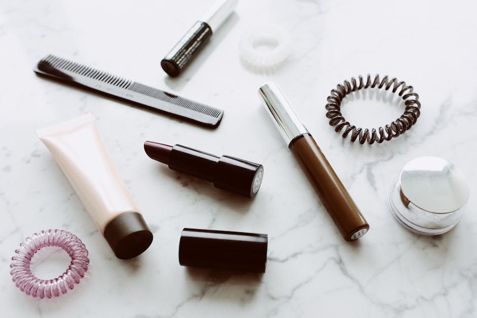  Foundation Make-up – Ein Produkt, mit dem man naturbelassene Haut verbessern kann