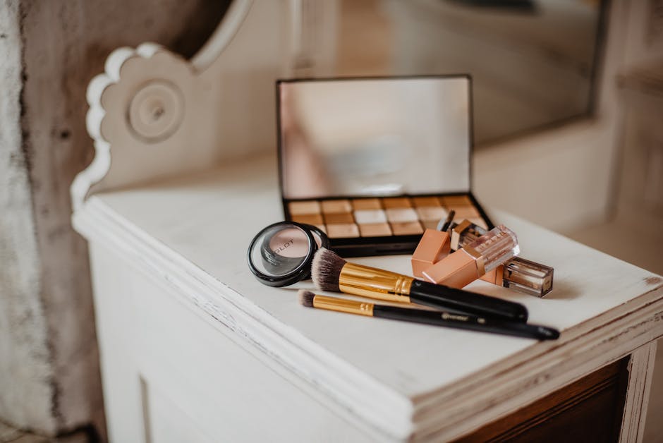  Primer Make-up: Wichtige Fakten und Tipps