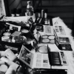 Make-up nach dem Ablaufdatum: Risiken und Folgen
