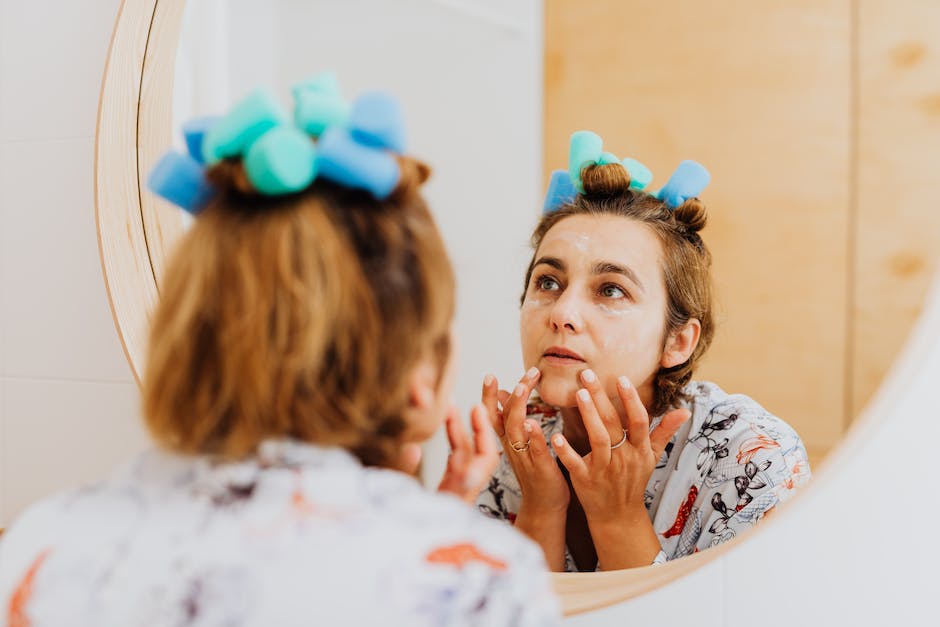 Make-up länger halten mit einfachen Tipps