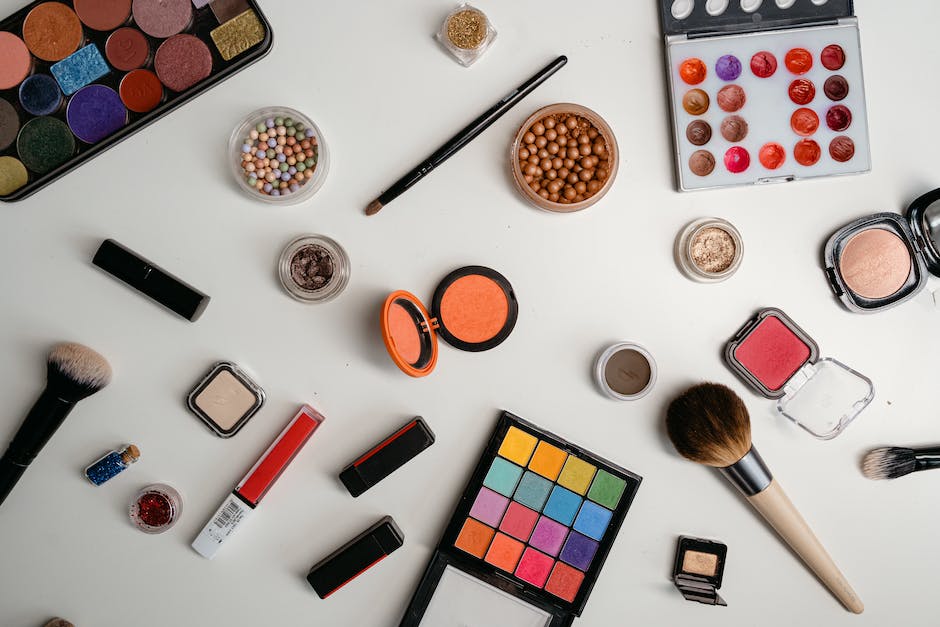 Creme vor dem Make-up - die besten Tipps und Produkte