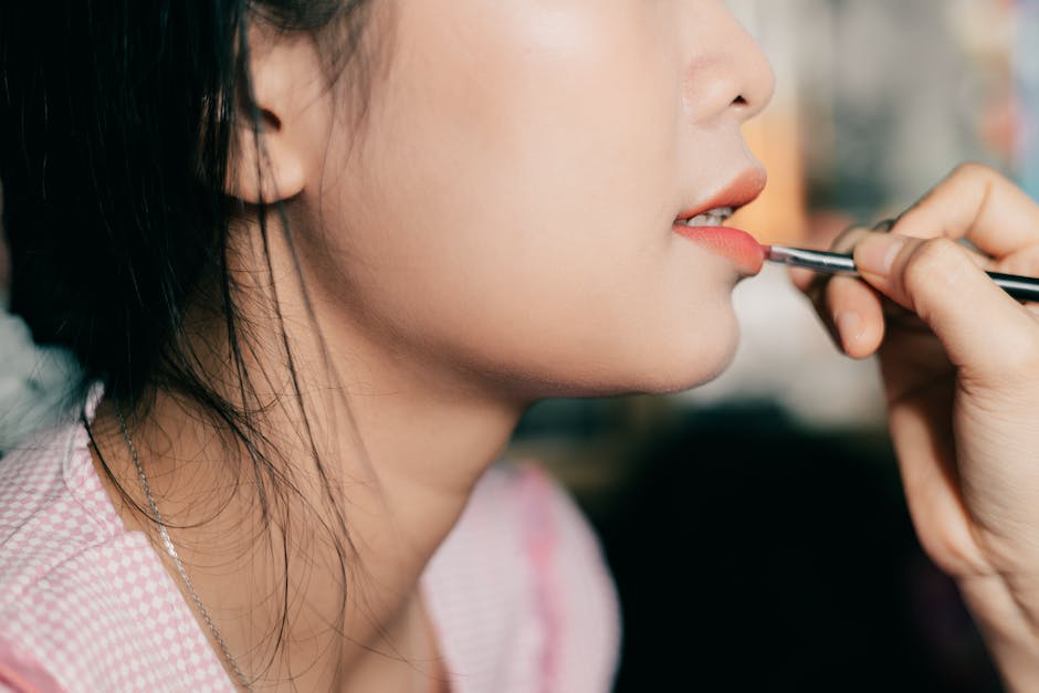  Teste welche Make-up Farbe am besten zu deinem Teint passt