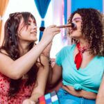 Make-up Pinsel, die den Ansprüchen eines Profi Makeup-Künstlers gerecht werden