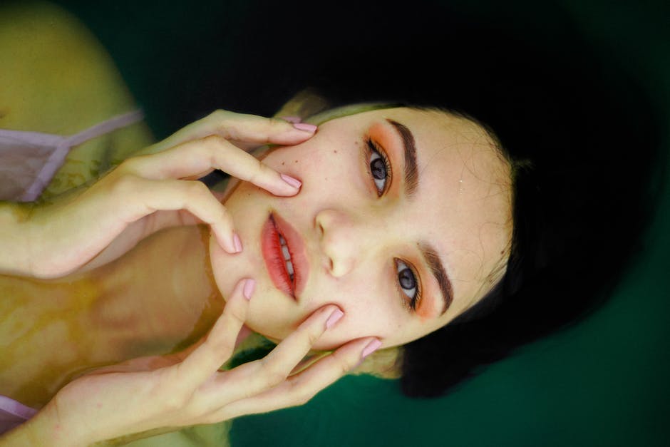 Daniela Katzenberger Make Up