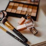 Make-up von DM – Vor- und Nachteile besprechen