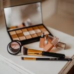 Make-up-Tipps für Schweißunempfindlichkeit