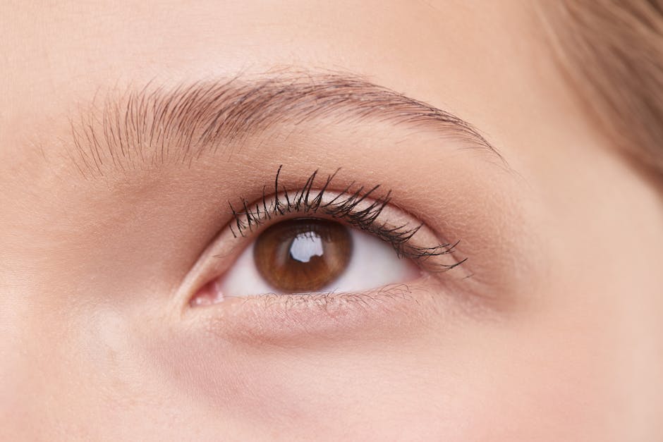 Perfektes Augen Make-up: Tipps und Tricks