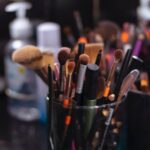 Make-up-Anleitung