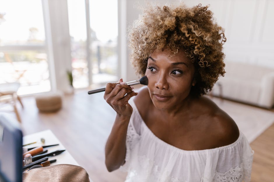  Pinsel reinigen Make-up Tipps