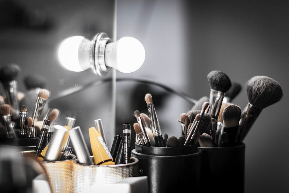  Makeup-Schwamm richtig reinigen