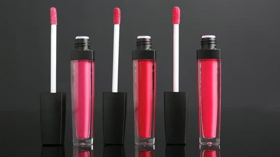 mac makeup lip gloss