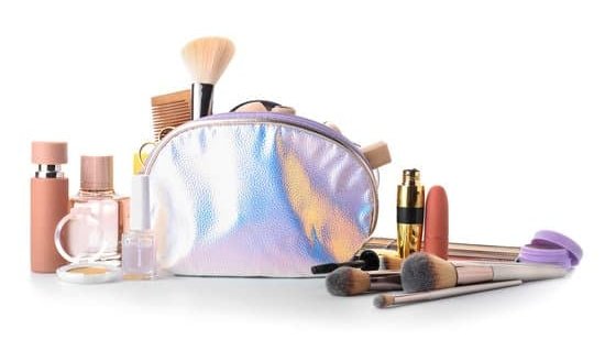 makeup cosmetic bag