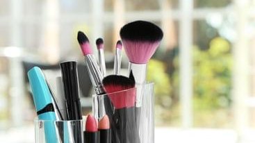makeup cosmetic organizer