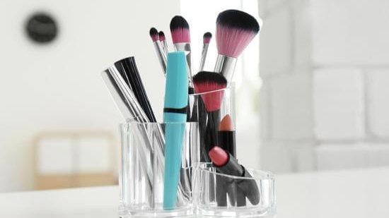 makeup cosmetic organizer