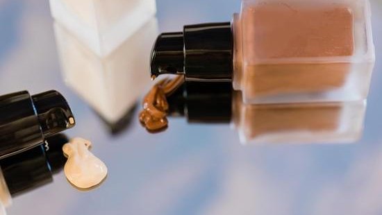 makeup forever hd foundation
