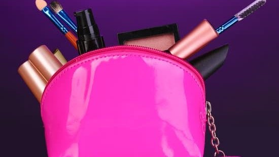 makeup makeup bag