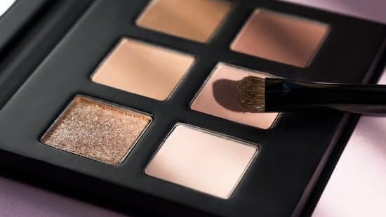 makeup revolution palette